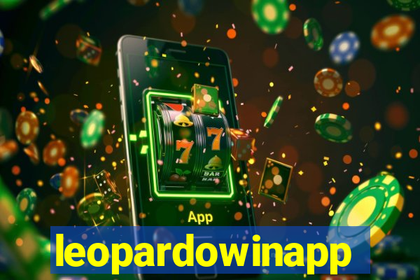 leopardowinapp