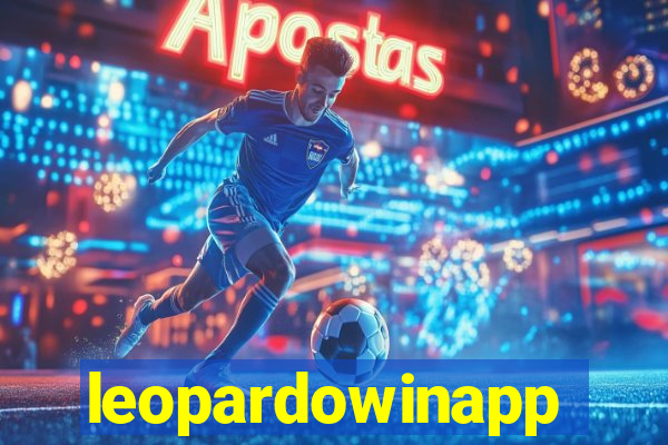 leopardowinapp