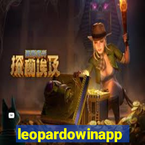 leopardowinapp