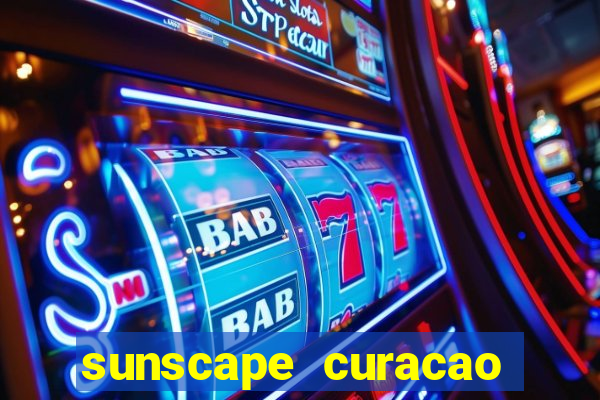 sunscape curacao resort spa & casino all inclusive