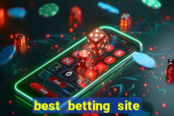 best betting site for esports