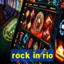 rock in rio