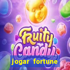 jogar fortune dragon gratis