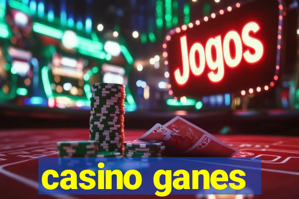 casino ganes