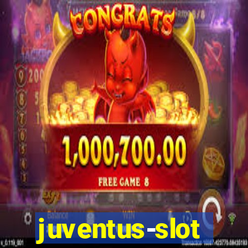 juventus-slot