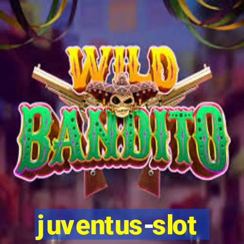 juventus-slot