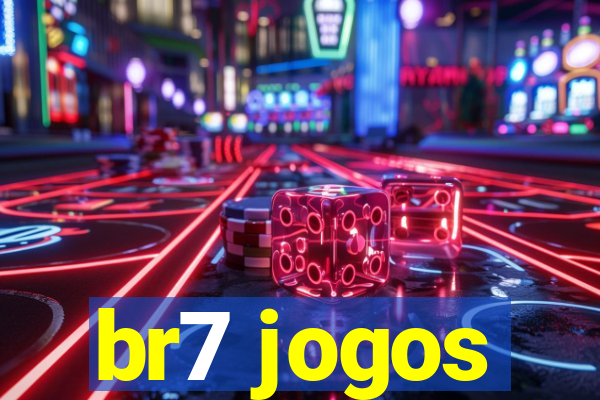 br7 jogos