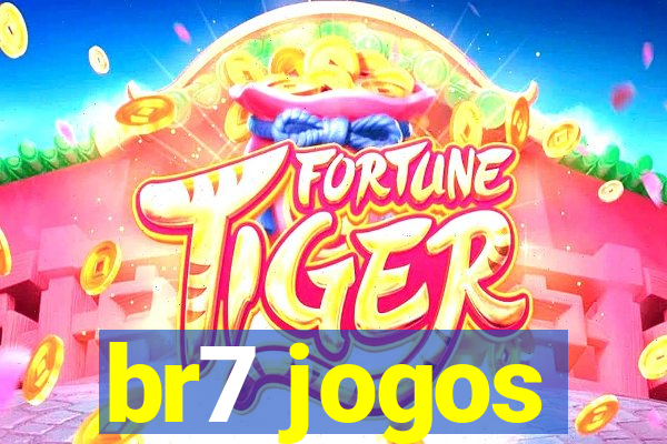 br7 jogos