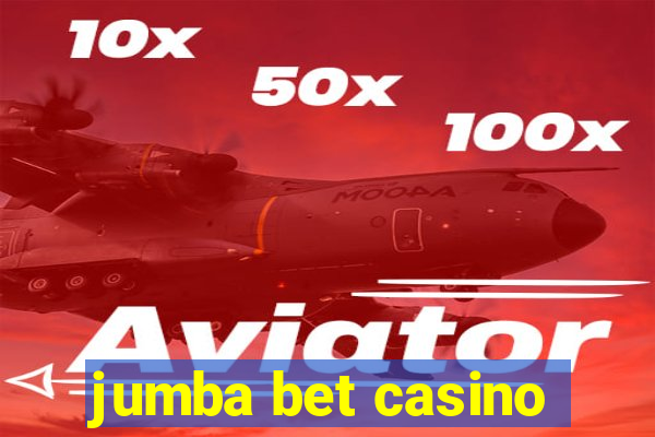 jumba bet casino