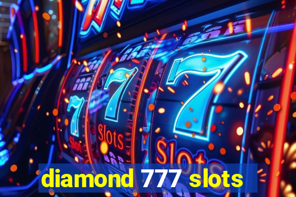 diamond 777 slots