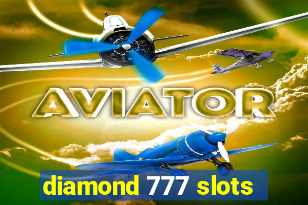 diamond 777 slots