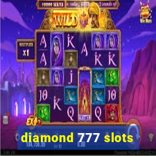 diamond 777 slots