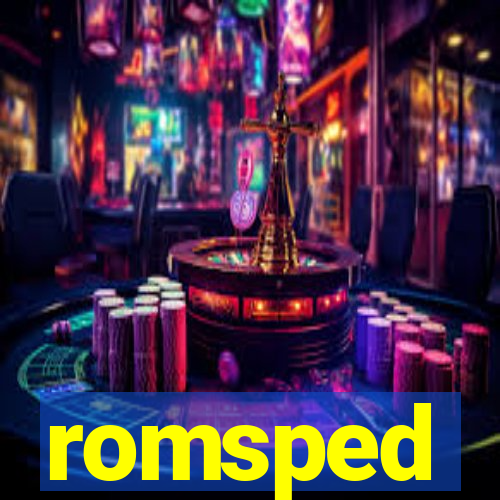 romsped