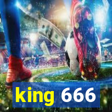 king 666