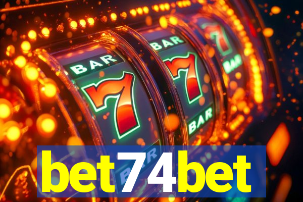 bet74bet