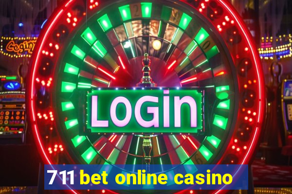 711 bet online casino