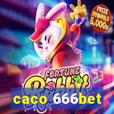 caco 666bet