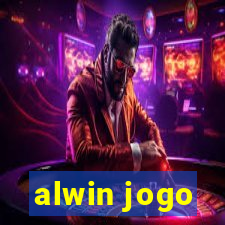 alwin jogo