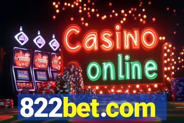 822bet.com