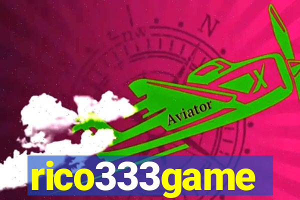 rico333game