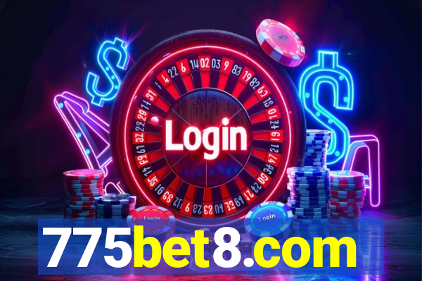 775bet8.com