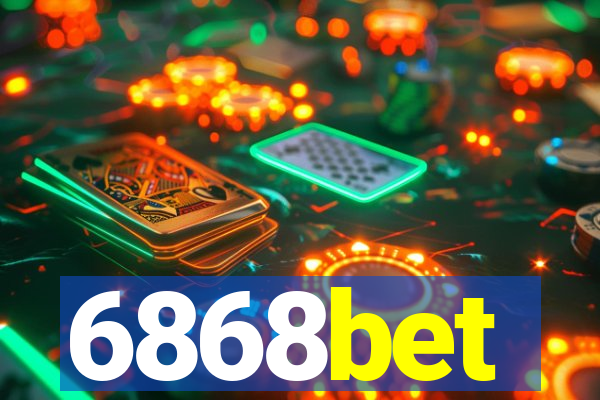 6868bet