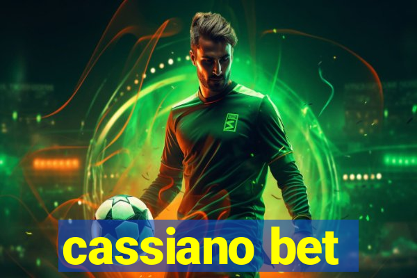 cassiano bet