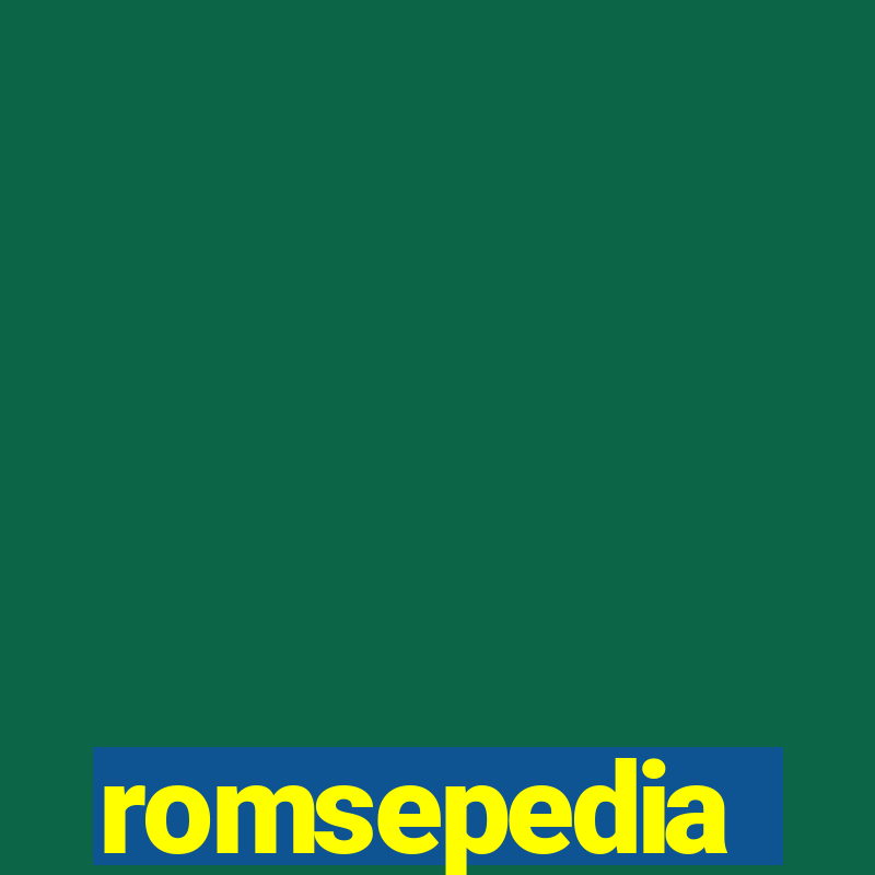 romsepedia