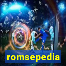 romsepedia