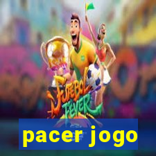 pacer jogo