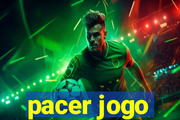 pacer jogo