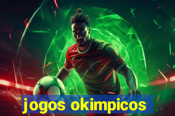 jogos okimpicos