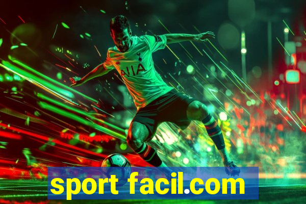 sport facil.com