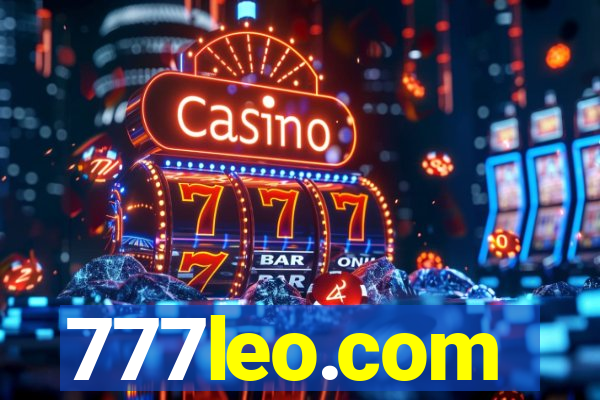 777leo.com