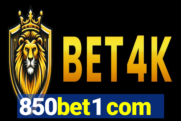 850bet1 com