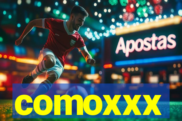 comoxxx