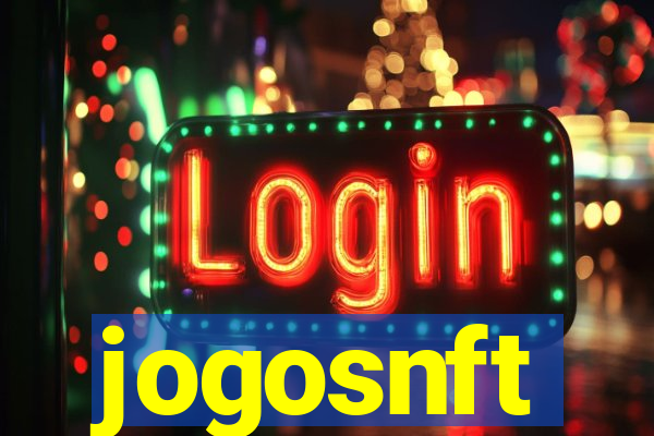 jogosnft