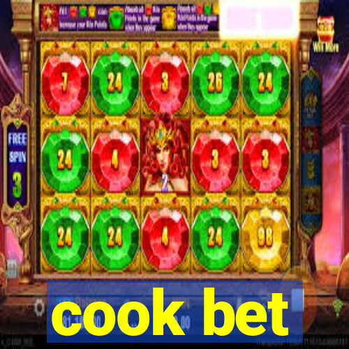 cook bet