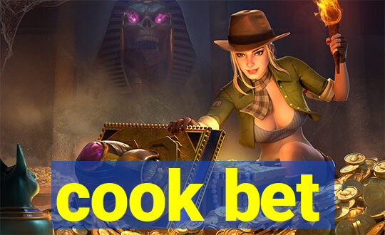 cook bet