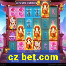 cz bet.com