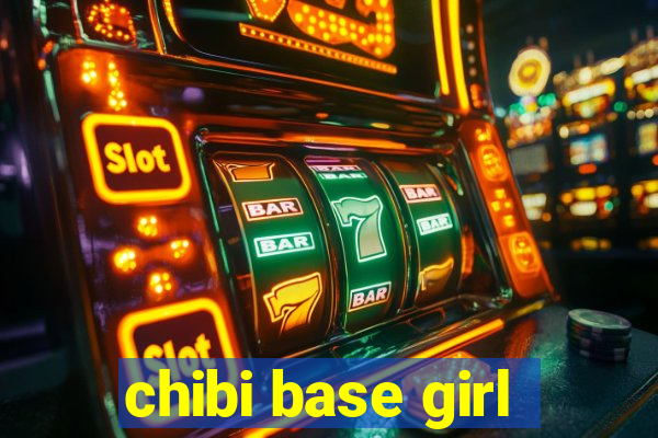 chibi base girl