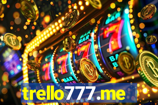 trello777.me