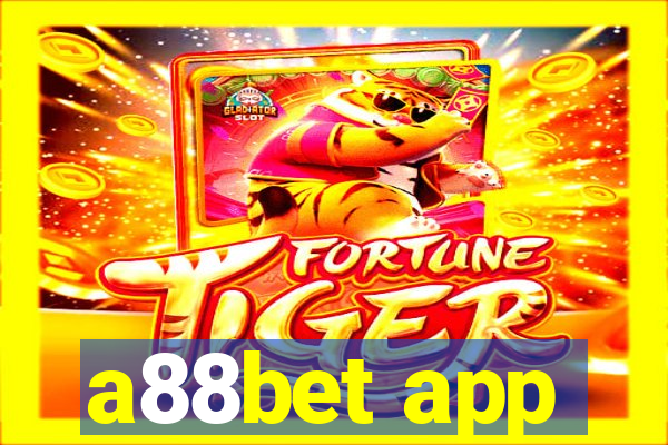 a88bet app