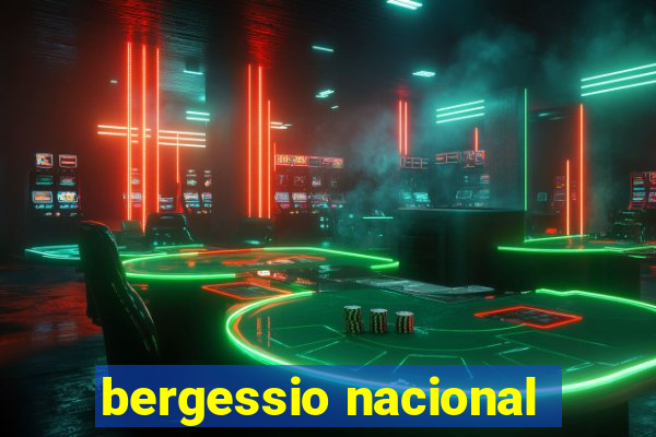 bergessio nacional