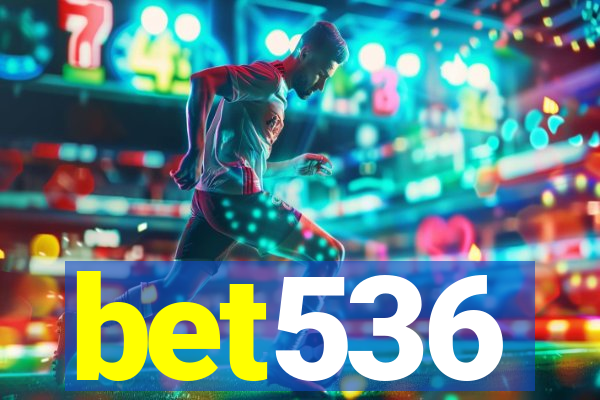 bet536