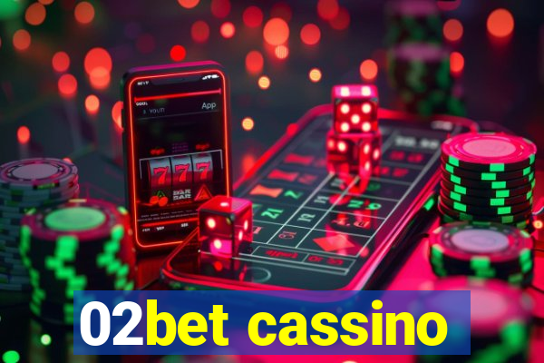 02bet cassino