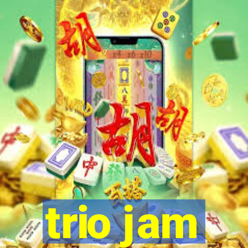 trio jam