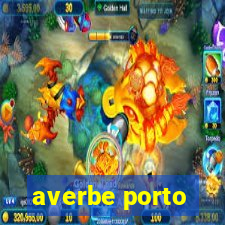 averbe porto