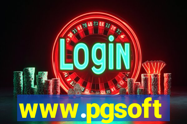 www.pgsoft