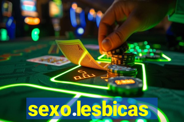 sexo.lesbicas